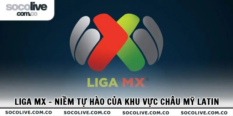 Liga MX