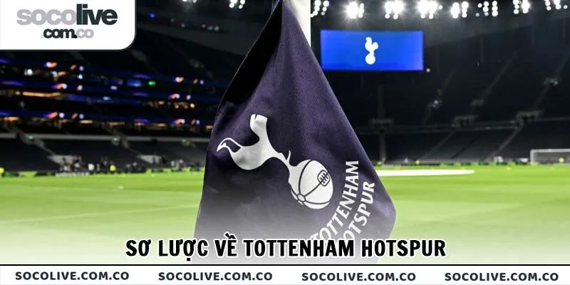 Sơ lược về Tottenham Hotspur
