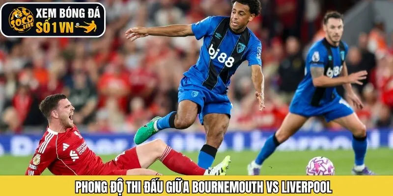 Những thông tin phong độ gần đây của 2 đội CLB